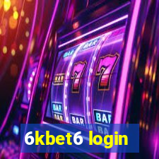 6kbet6 login